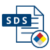 Safety Datasheet Icon