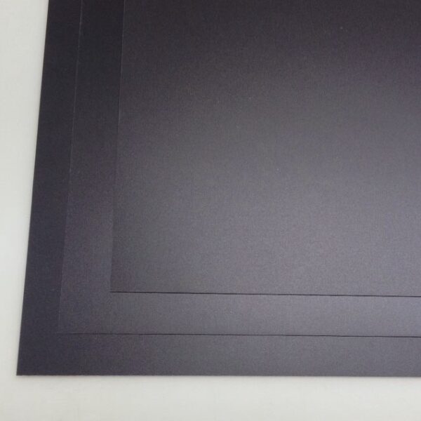Fiberglass Sheets (G10/FR4) - Black