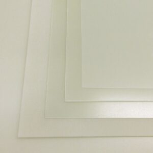 Fiberglass Sheets (G10/FR4) - Natural