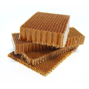 Aramid Honeycomb Core - Standard Cell
