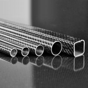 Carbon Fiber Tubes
