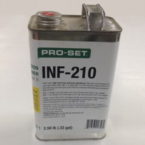 PRO-SET 210 Infusion Hardener