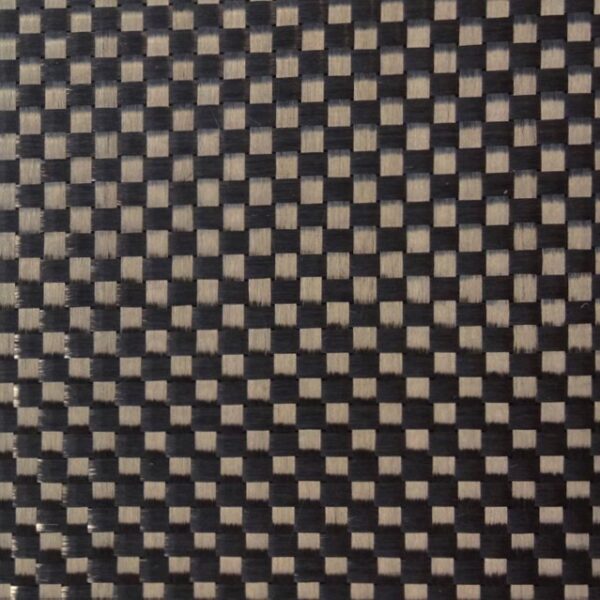 5.7 oz. Carbon Fiber Plain Weave Fabric