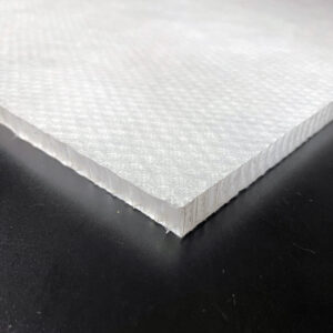 Polypropylene Honeycomb Plastic Core Material