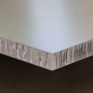 AL-X® Aluminum Honeycomb Sandwich Panels