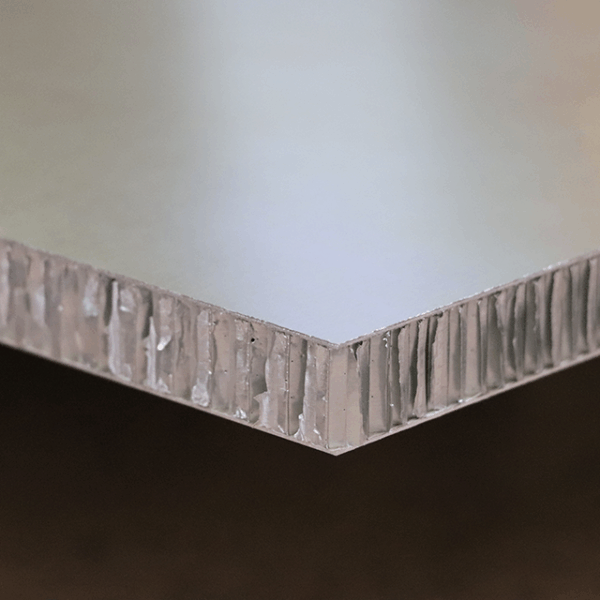 AL-X® Aluminum Honeycomb Sandwich Panels